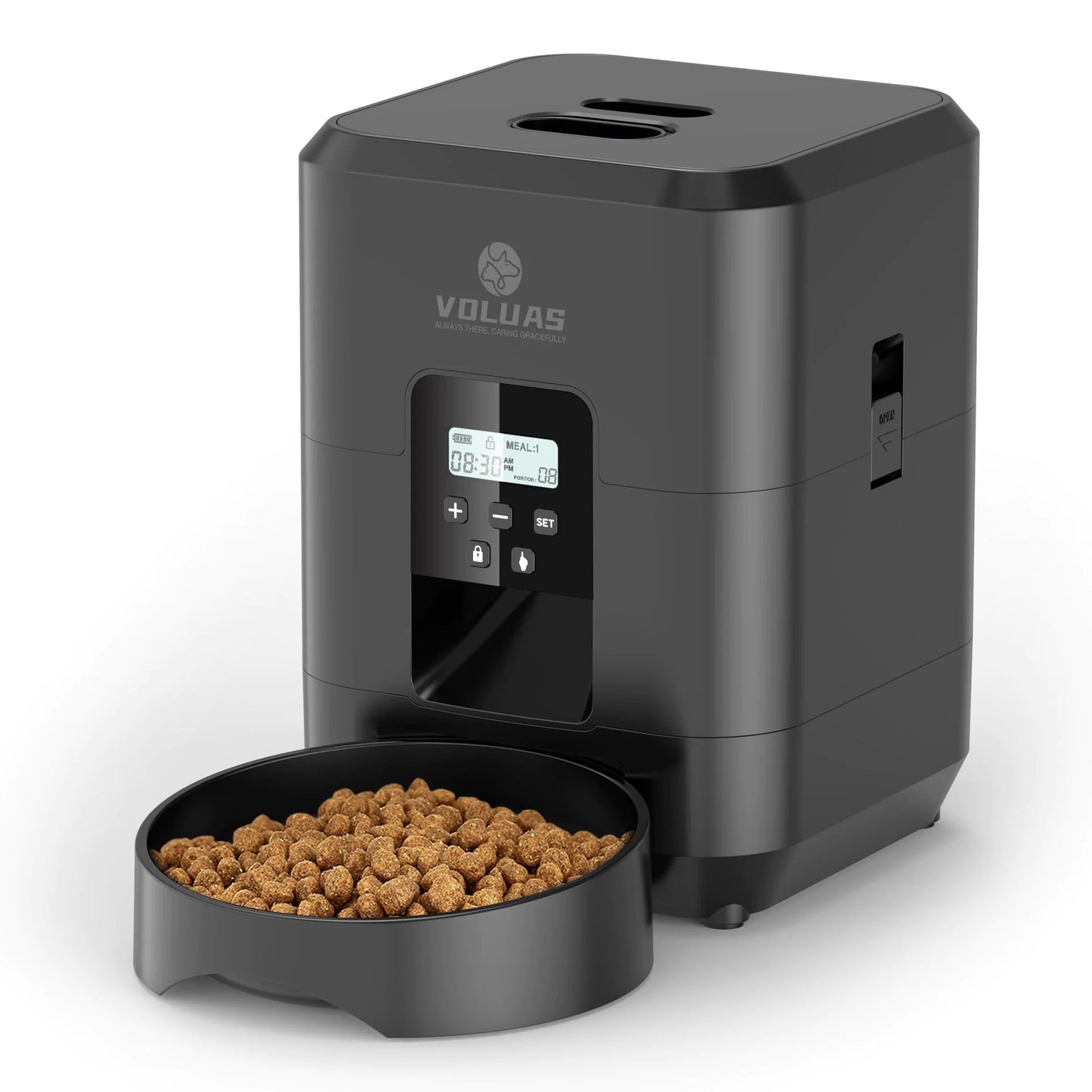 Smart Pet Feeder 2L