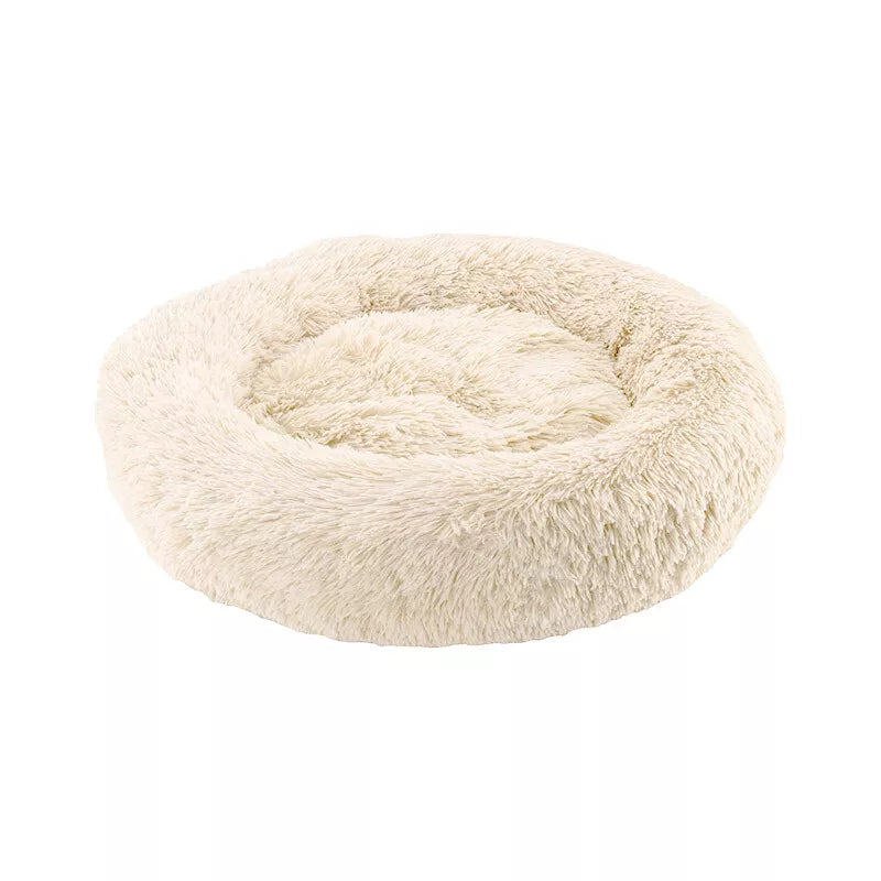 Calming Plush Bed