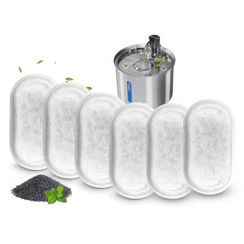 AquaPaw Smart Pet Fountain