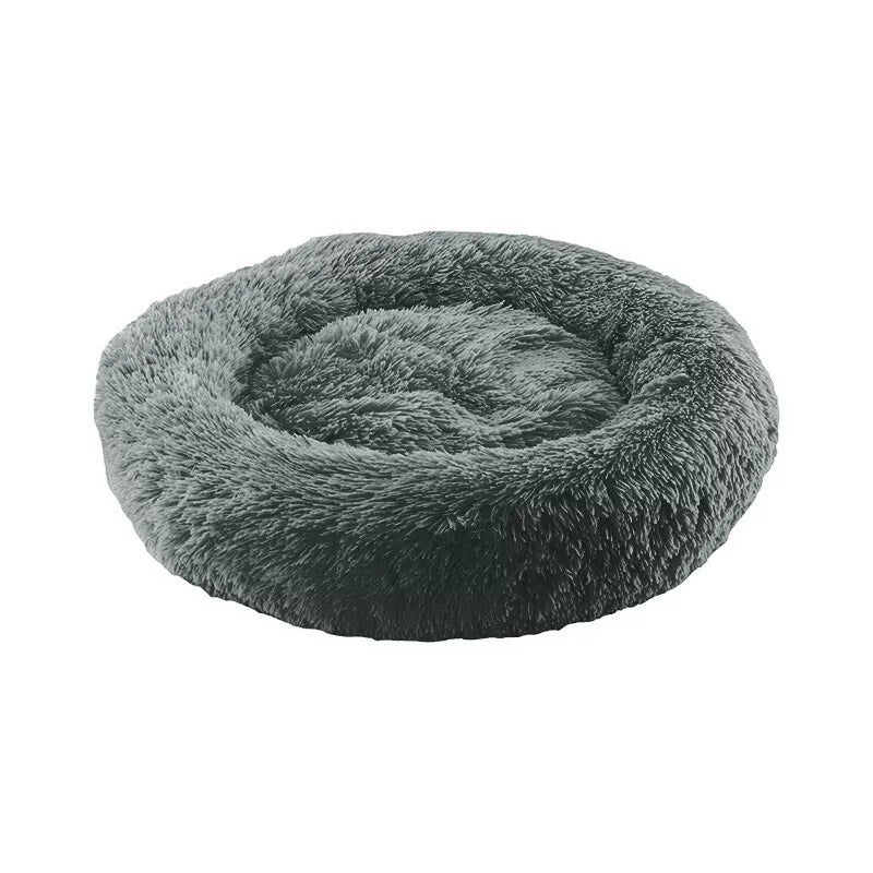 Calming Plush Bed