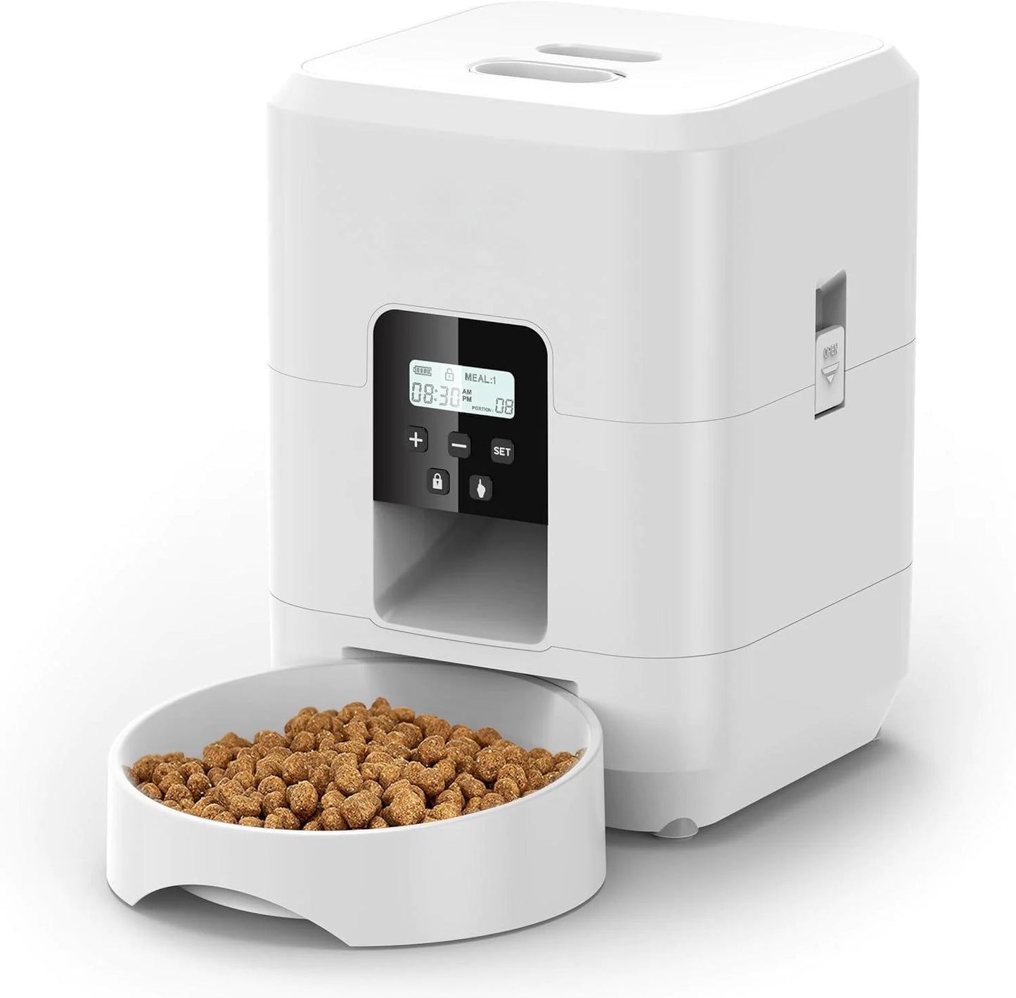 Smart Pet Feeder 2L