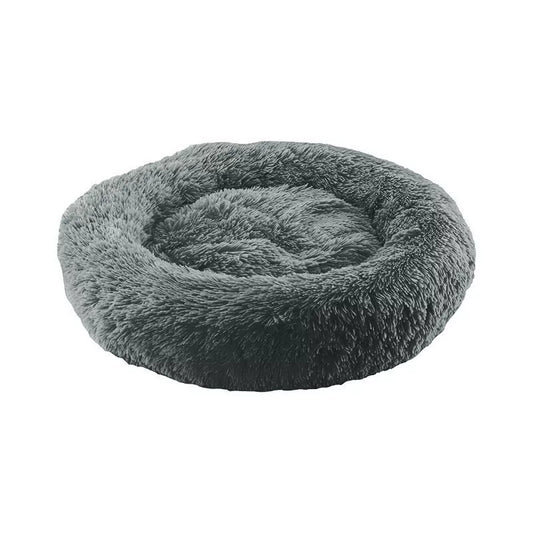 Calming Plush Bed
